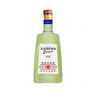 SOUR SABOR ANDINO SOUR PREMIUM 1L
