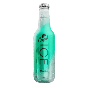 COCTEL CAPEL ICE MOJITO BOTELLA 275CC