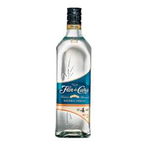 RON FLOR DE CAÑA EXTRA SECO 1LT
