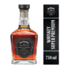 JACK DANIELS SINGLE BARREL  750CC