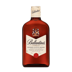 WHISKY BALLANTINES 200CC