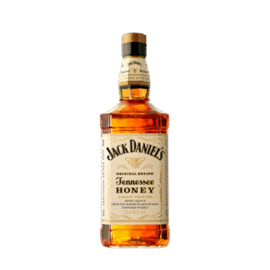 WHISKY JACK DANIELS HONEY 750CC