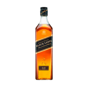 WHISKY JOHNNIE WALKER BLACK 750CC