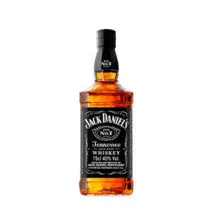 WHISKY JACK DANIELS N7 750CC