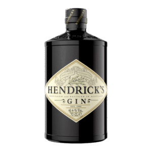 GIN & TONIC HENDRICKS MAESTRO 700ML