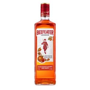 GIN BEEFEATER ORANGE BLOOD 700CC