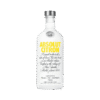 VODKA ABSOLUT CITRON VODKA 750ML