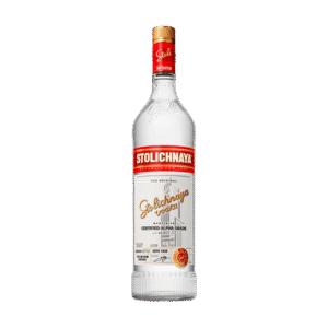 VODKA STOLICHNAYA 1L