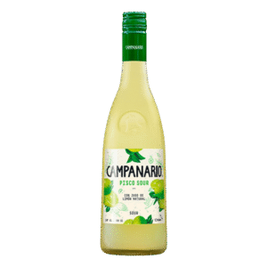 APETITIVO & BAJATIVO CAMPANARIO PISO SOUR 700ML
