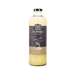 SOUR PIZKA  LIMON 1000 ML
