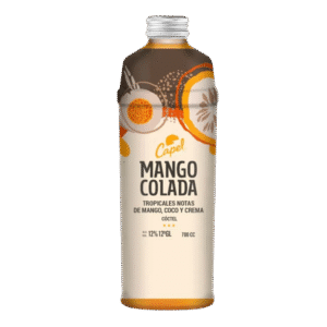 SOUR CAPEL MANGO COLADA 700CC
