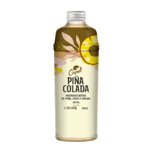 SOUR APPEL PINA COLADA 700CC