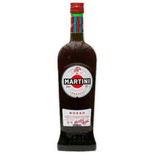 APETITIVO & BAJATIVO MARTINI ROSSO 750ML
