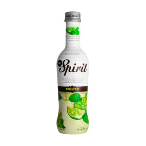 COCTEL SPIRIT MOJITO 275CC