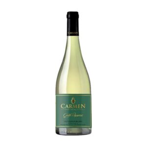 VINO CARMEN RESERVA SAUVIGNON BLANC 750ML