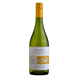 VINO CONO SUR BICICLETA CHARDONNAY 2024 750CC
