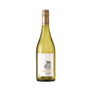 VINO OVEJA NEGRA RESERVA SAUVIGNON BLANC CARMRNERE 750ML