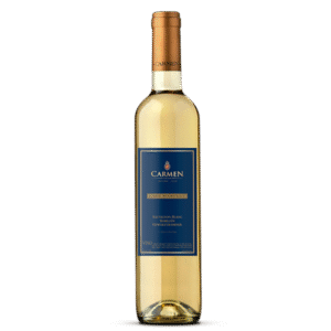 VINO CARMEN LATE HARVEST SB 500CC