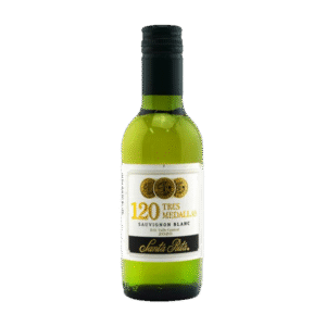 VINO CARMEN TR.RXN SAUVIGNON BLANC 187.5CC