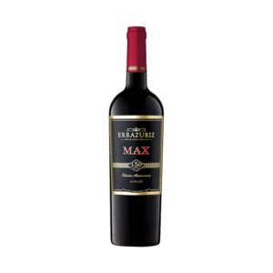 VINO ERRAZURIZ MAX RESERVA MERLOT 750CC