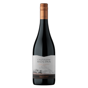 VINO CASTILLO MOLINA RVA PINOT NOIR 750CC
