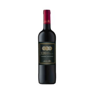 VINO TINTO 120 TRES MEDALLAS CAB 700CC