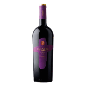 MISIONES D RENGO CUVEE CABERNET SAUVIGNON 750ML