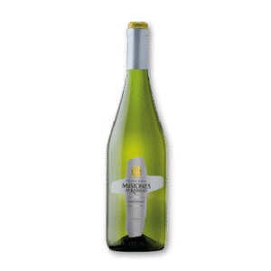 VINO MISIONES D RENGO CHARDONNAY 750 ML