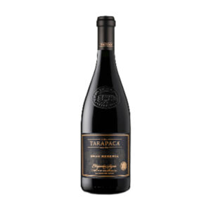 VINO TARAPACA GRAN RESERVA CABERNET 750CC