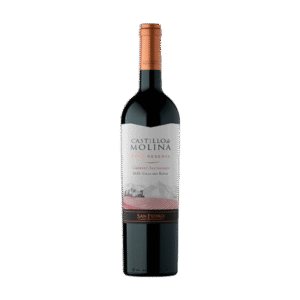 VINO CASTILLO MOLINA RVA CAB 750CC