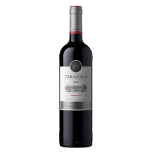 TARAPACA LEON CARMENERE 2023 750 ML