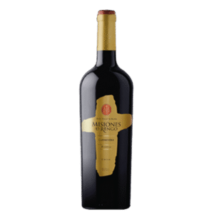 MISIONES D RENGO CUVEE CARMENERE 750ML