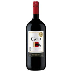 VINO GATO CAB 1.5L