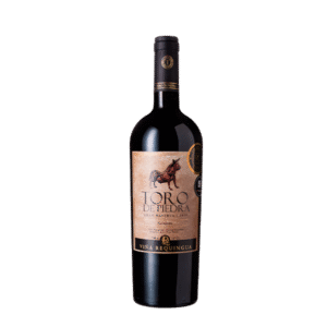 VINO TORO DE PIEDRA GRAN RESERVA CARMENERE 750ML