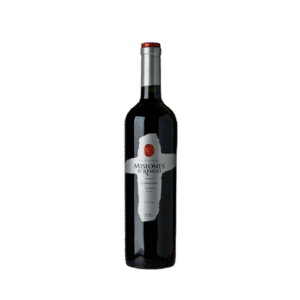 VINO MISIONES D RENGO SB 750 ML