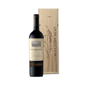 VINO DON MELCHOR CAB.SAU 2021 750ML