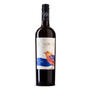 VINO 7 COLORES CORTEJO MER 750CC