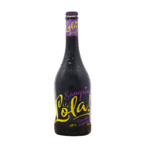 SANGRÍA LOLA 750ML
