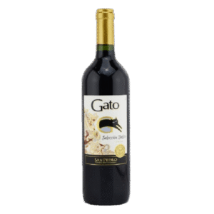VINO GATO SELECCIÓN DULCE 750ML
