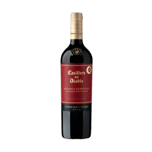 VINO CASILLERO DEL DIABLO RESERVA CAB SAU EDICION ESPECIAL 750ML