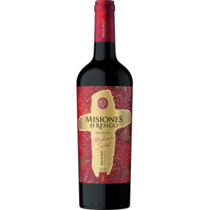 MISION  RED BLEND   SWEET 750 ML