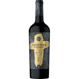 MISION  CABERNET SAUVIGNON  SWEET 750 ML
