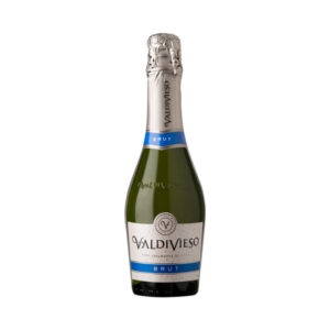 ESPUMANTE VALDIVIESO BRUT 375CC