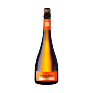 ESPUMANTE UNDURRAGA BRUT 750CC