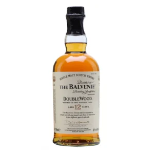 WHISKY THE BALVENIE 12 SHERRY OAK 700ML
