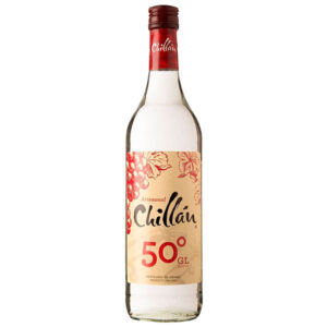 AGUARDIENTE CHILLAN DESTILADO GRANO 900ML