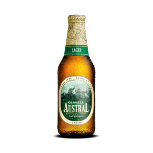 CERVEZA KUNSTMANN LAGER SIN FILTRAR 330CC