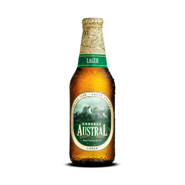 CERVEZA KUNSTMANN LAGER SIN FILTRAR 330CC