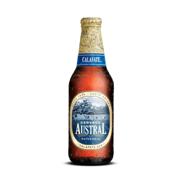 CERVEZA QUILMES BOTELLA 330CC