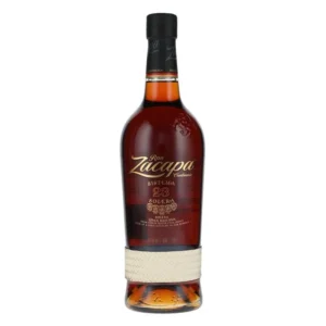 RON ZACAPA SISTEMA23 SOLERA 750ML
